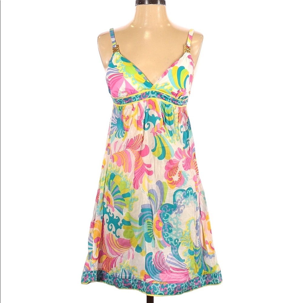 Trina Turk Dress XS